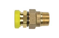 Raccord PLT 4/4 M DN 20