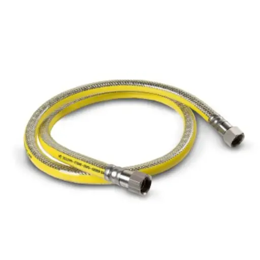 Flexible gaz 1/2 MF 150cm